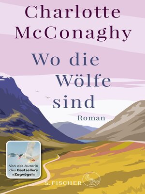 cover image of Wo die Wölfe sind